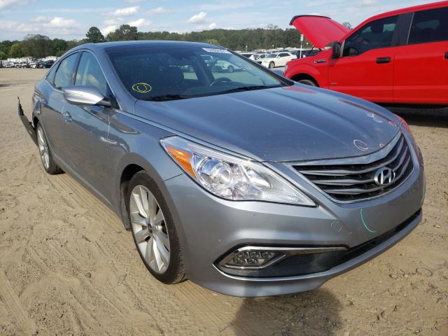 HYUNDAI AZERA LIMI 2016 kmhfh4jg4ga527531