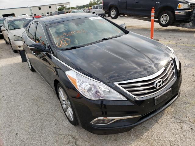 HYUNDAI AZERA LIMI 2016 kmhfh4jg4ga529702