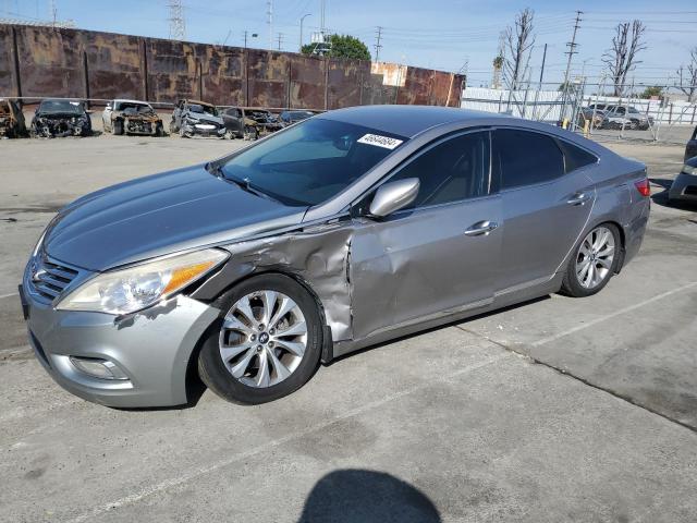 HYUNDAI AZERA 2014 kmhfh4jg5ea370878