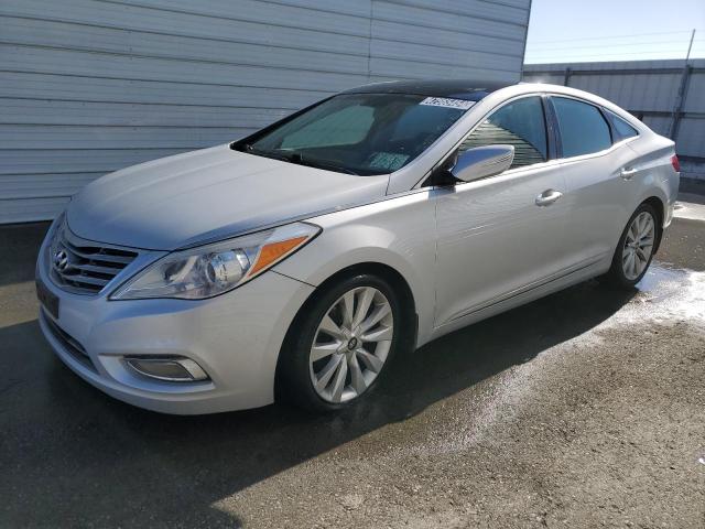 HYUNDAI AZERA 2014 kmhfh4jg5ea388989