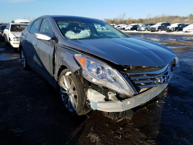 HYUNDAI AZERA GLS 2014 kmhfh4jg5ea424678