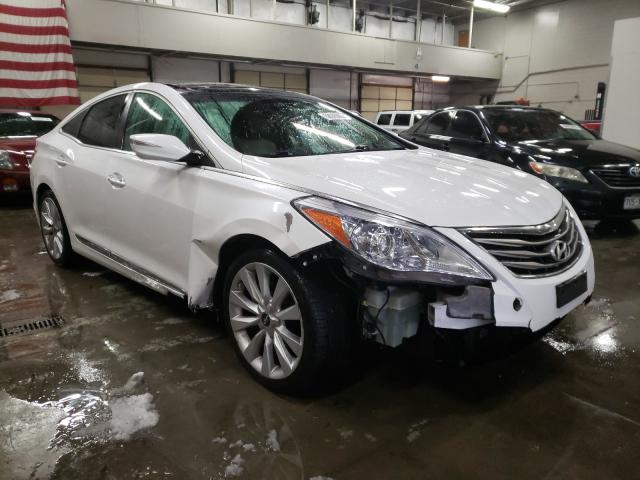 HYUNDAI AZERA LIMI 2016 kmhfh4jg5ga541292