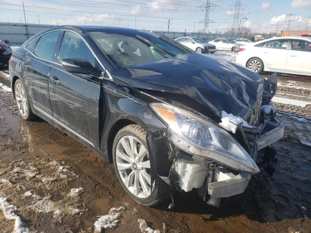 HYUNDAI AZERA LIMI 2016 kmhfh4jg5ga555774