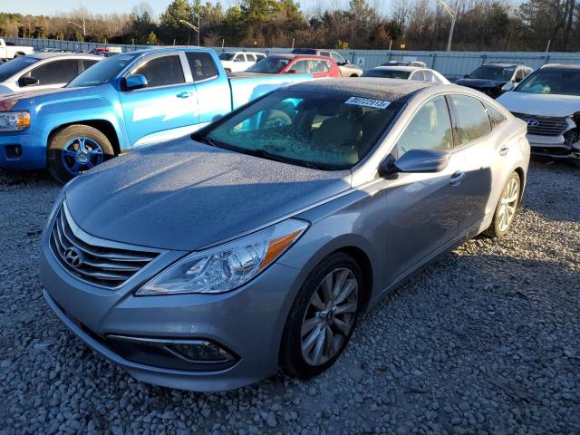 HYUNDAI AZERA 2016 kmhfh4jg5ga559775