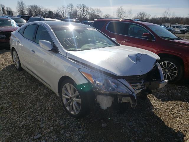 HYUNDAI AZERA LIMI 2016 kmhfh4jg5ga563339