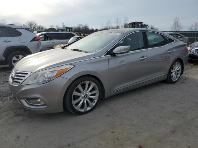 HYUNDAI AZERA 2012 kmhfh4jg6ca194131