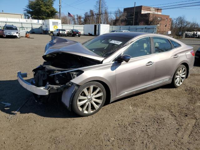 HYUNDAI AZERA 2013 kmhfh4jg6da204349