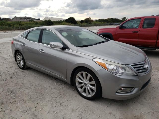 HYUNDAI AZERA GLS 2013 kmhfh4jg6da300997