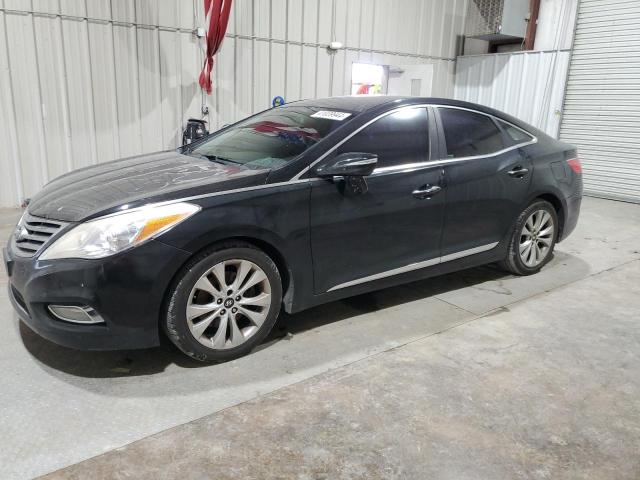 HYUNDAI AZERA 2014 kmhfh4jg6ea368976