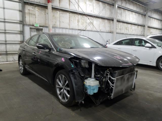 HYUNDAI AZERA LIMI 2015 kmhfh4jg6fa433018