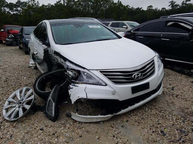 HYUNDAI AZERA LIMI 2015 kmhfh4jg6fa478248