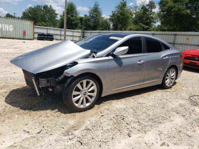 HYUNDAI AZERA LIMI 2017 kmhfh4jg6ha574920