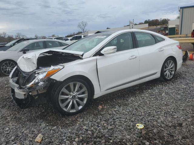 HYUNDAI AZERA LIMI 2017 kmhfh4jg6ha590907