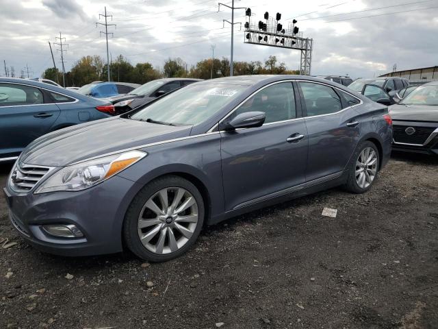 HYUNDAI AZERA 2013 kmhfh4jg7da266410