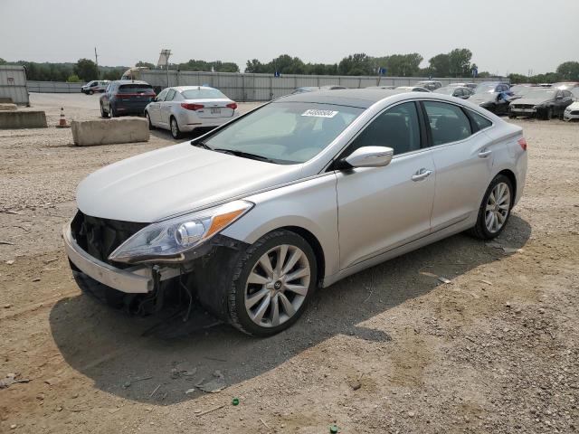 HYUNDAI AZERA GLS 2014 kmhfh4jg7ea398343