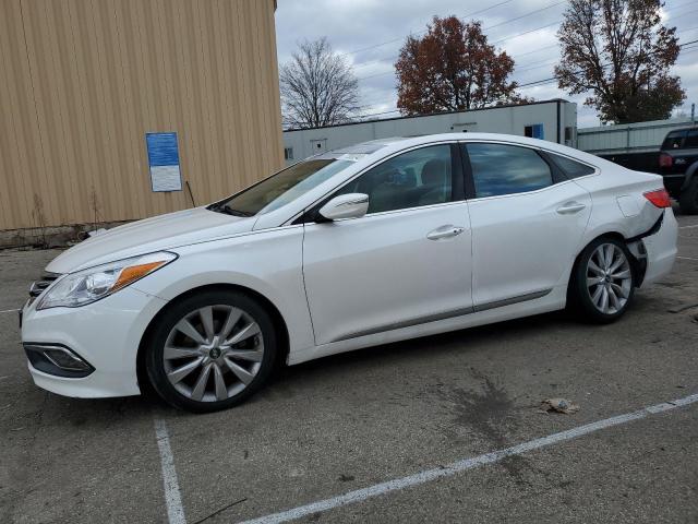 HYUNDAI AZERA 2015 kmhfh4jg7fa439412