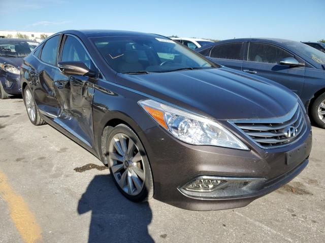 HYUNDAI AZERA LIMI 2015 kmhfh4jg7fa479747