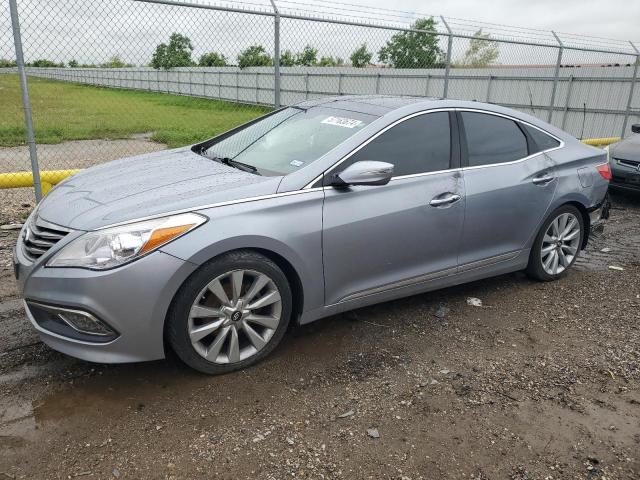 HYUNDAI AZERA LIMI 2015 kmhfh4jg7fa483989