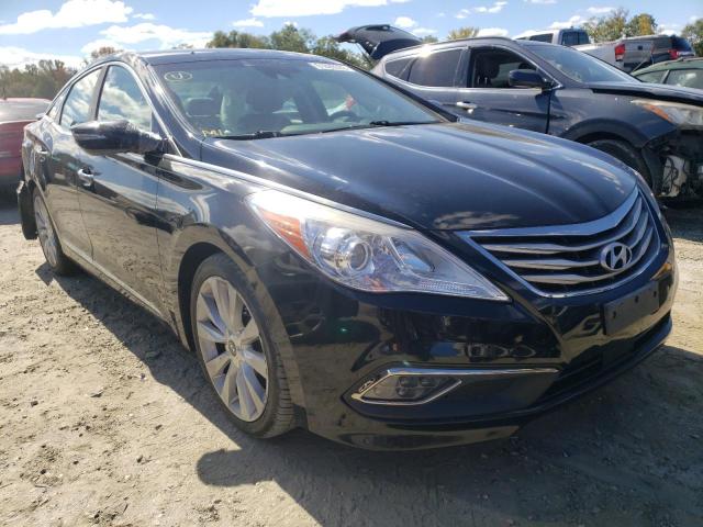 HYUNDAI AZERA LIMI 2016 kmhfh4jg7ga523912