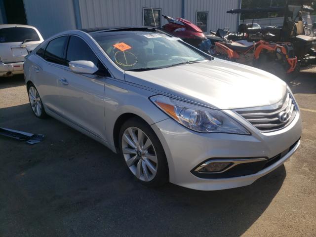 HYUNDAI AZERA LIMI 2016 kmhfh4jg7ga555386