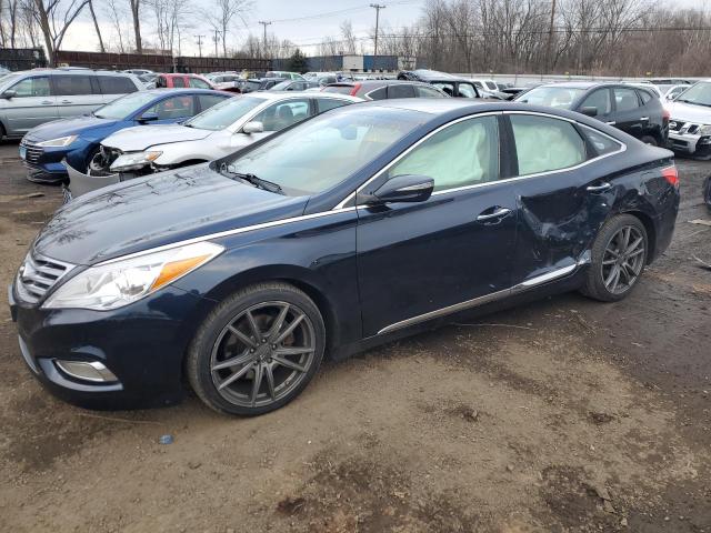 HYUNDAI AZERA 2013 kmhfh4jg8da262849