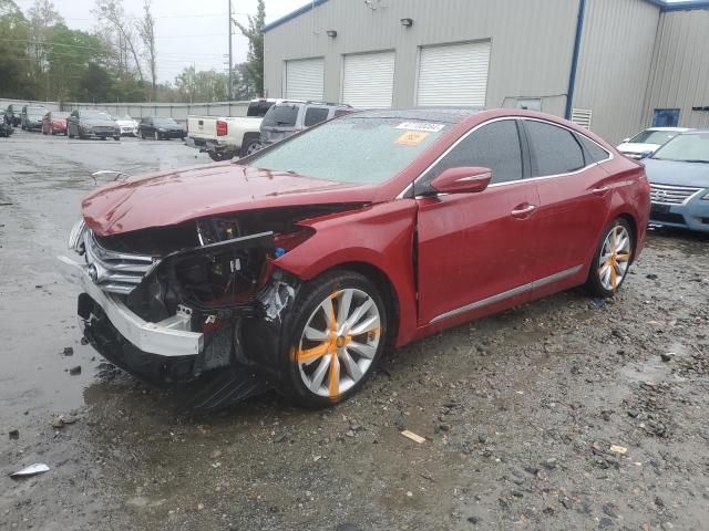 HYUNDAI AZERA 2013 kmhfh4jg8da328459