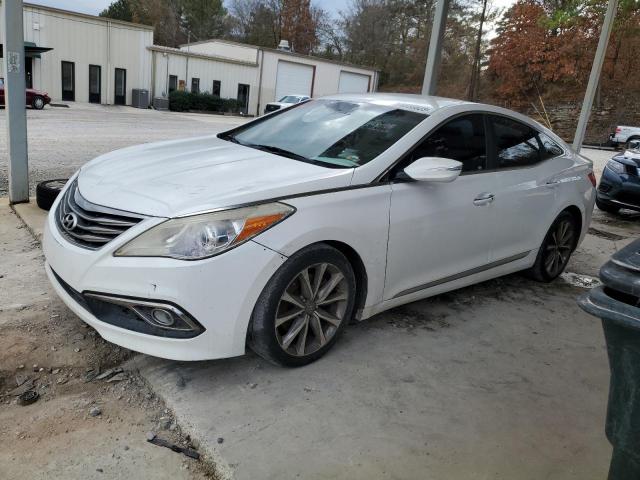 HYUNDAI AZERA 2015 kmhfh4jg8fa434316