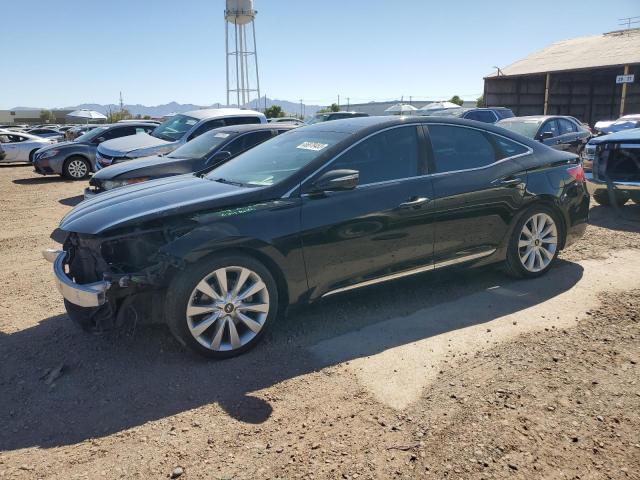 HYUNDAI AZERA LIMI 2015 kmhfh4jg8fa474623