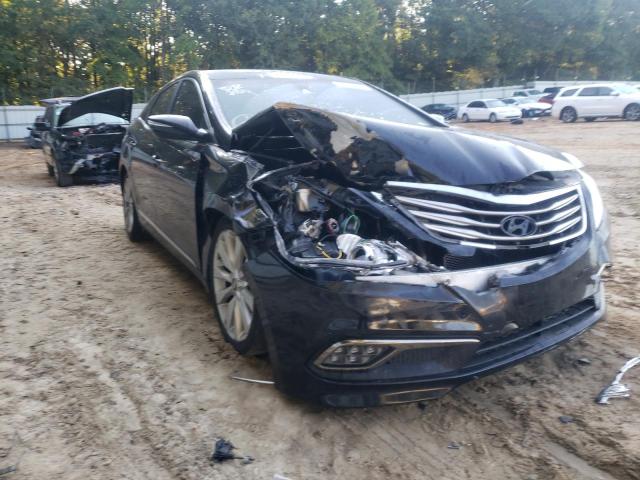 HYUNDAI AZERA LIMI 2015 kmhfh4jg8fa482463