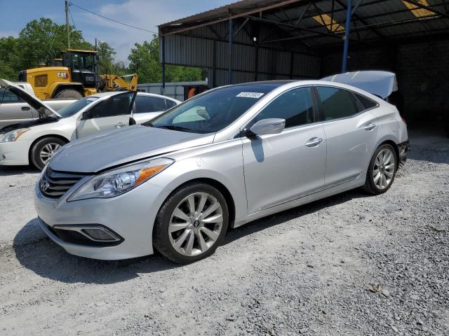 HYUNDAI AZERA LIMI 2016 kmhfh4jg8ga550374