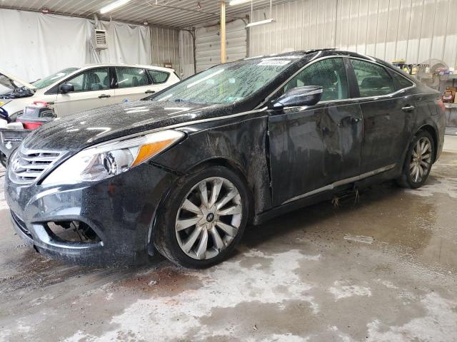 HYUNDAI AZERA 2012 kmhfh4jg9ca178375