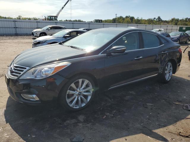 HYUNDAI AZERA GLS 2013 kmhfh4jg9da223008