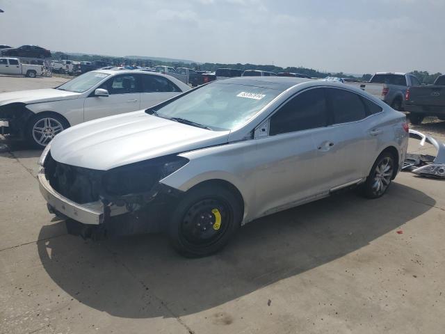 HYUNDAI AZERA 2013 kmhfh4jg9da231156