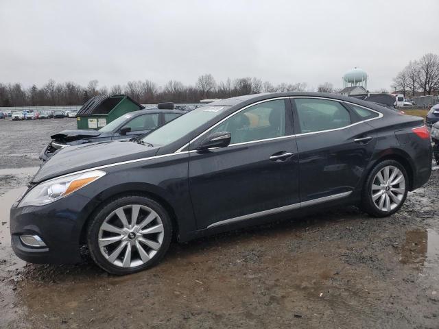 HYUNDAI AZERA 2013 kmhfh4jg9da329944