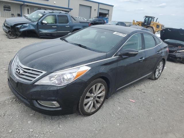 HYUNDAI AZERA GLS 2014 kmhfh4jg9ea354876