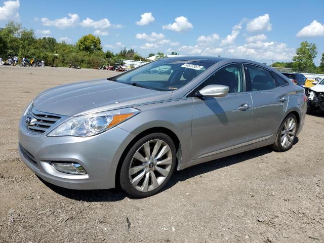 HYUNDAI AZERA GLS 2014 kmhfh4jg9ea361746