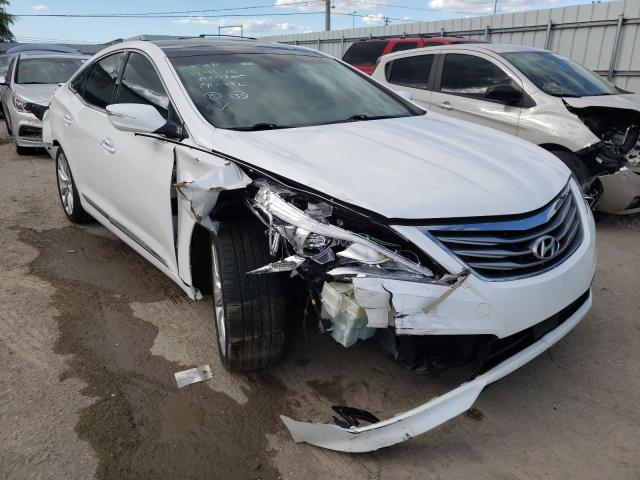 HYUNDAI AZERA LIMI 2016 kmhfh4jg9ga513494