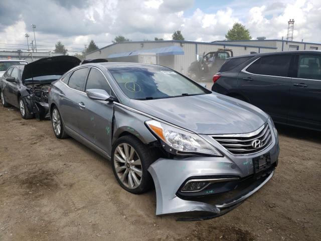 HYUNDAI AZERA LIMI 2016 kmhfh4jg9ga524110