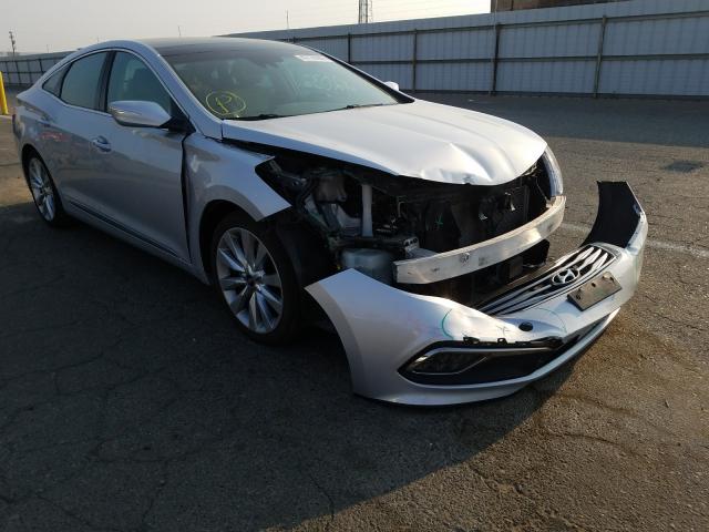 HYUNDAI AZERA LIMI 2016 kmhfh4jg9ga532885