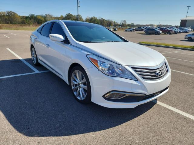 HYUNDAI AZERA LIMI 2016 kmhfh4jg9ga535057