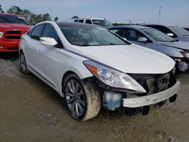 HYUNDAI AZERA LIMI 2016 kmhfh4jg9ga540176