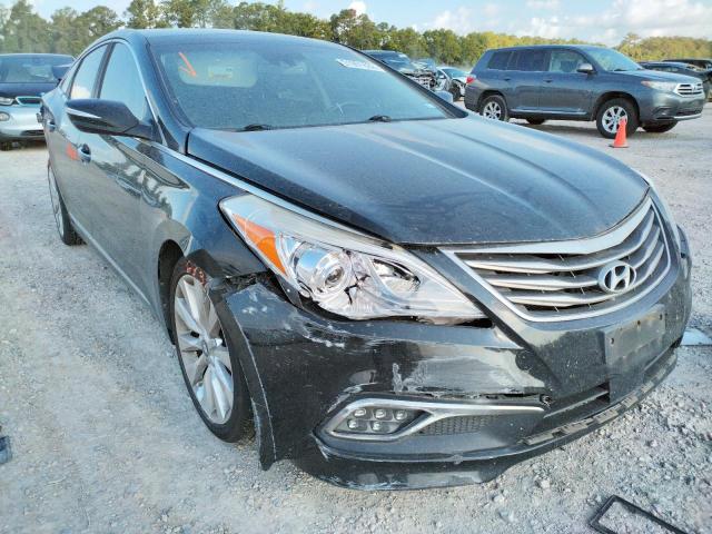 HYUNDAI AZERA LIMI 2016 kmhfh4jg9ga555227