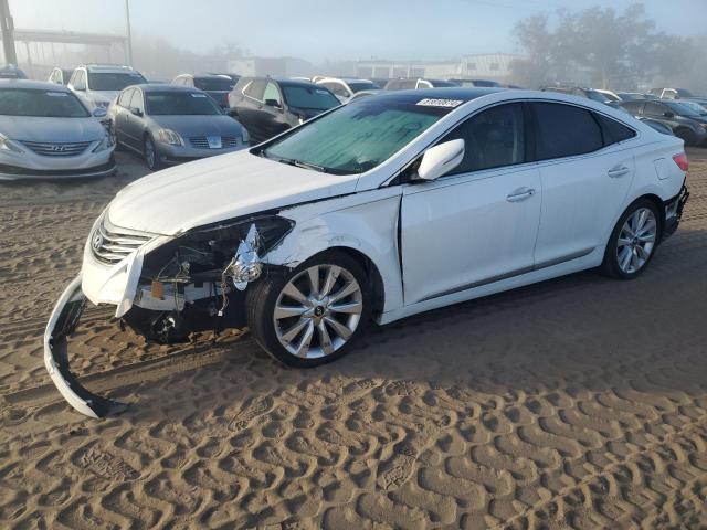 HYUNDAI AZERA LIMI 2016 kmhfh4jg9ga569208