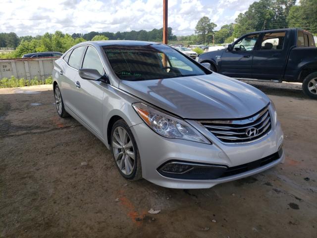 HYUNDAI AZERA LIMI 2017 kmhfh4jg9ha583420