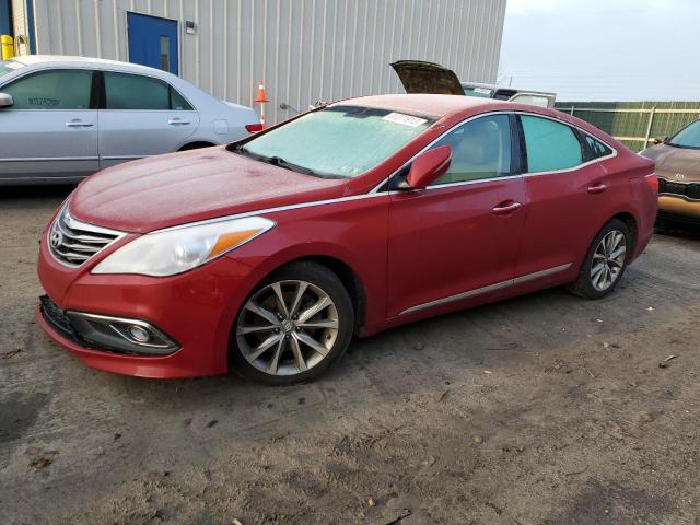 HYUNDAI AZERA 2015 kmhfh4jgxfa433376