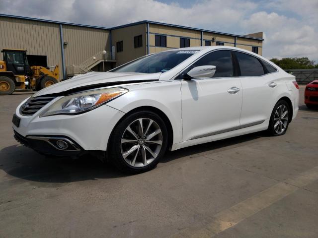 HYUNDAI AZERA LIMI 2015 kmhfh4jgxfa435340