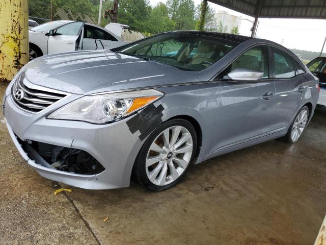 HYUNDAI AZERA LIMI 2016 kmhfh4jgxga509311