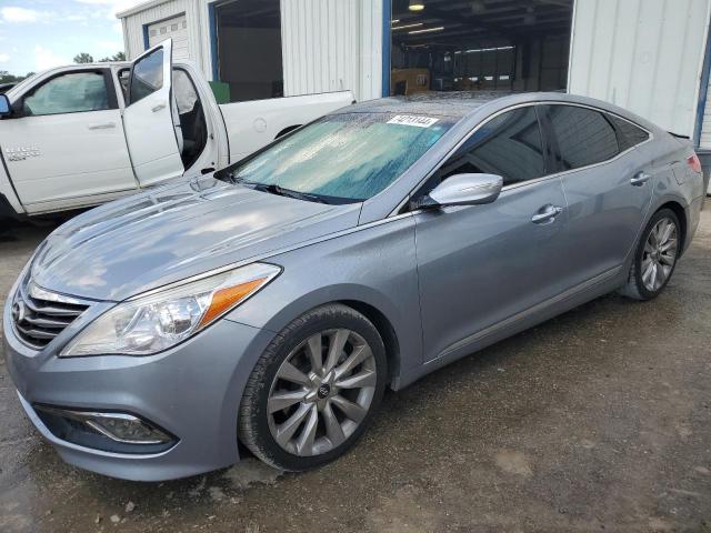 HYUNDAI AZERA LIMI 2016 kmhfh4jgxga513455