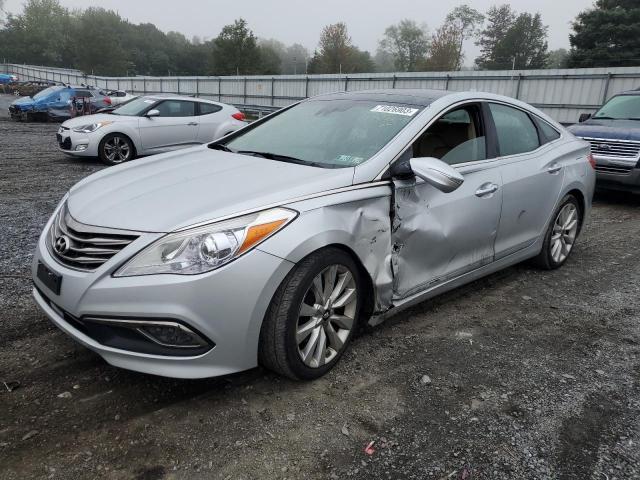 HYUNDAI AZERA 2016 kmhfh4jgxga520440