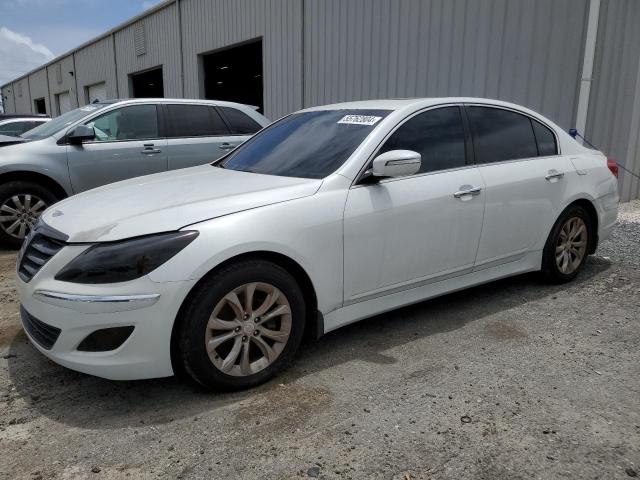 HYUNDAI GENESIS 2013 kmhgc4dd1du222048